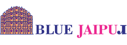 Blue Jaipur